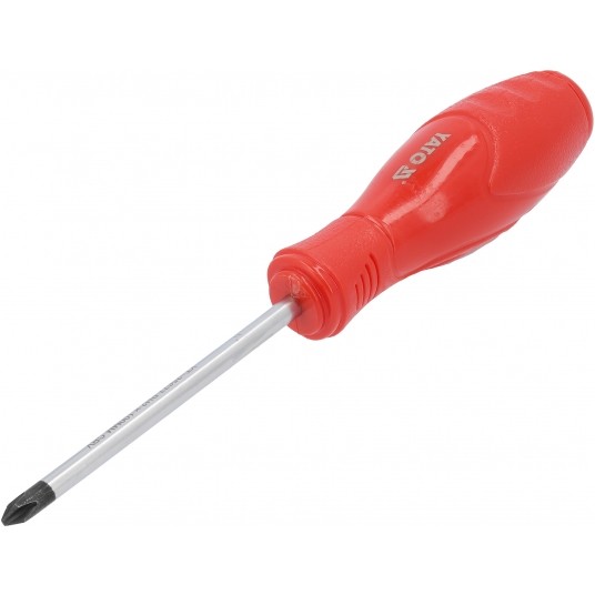 WKRĘTAK KRZYŻAKOWY PH2X100MM -zdjęcie numer 2