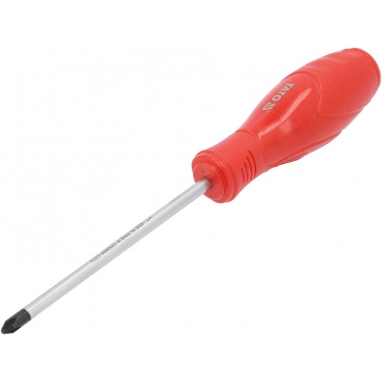 WKRĘTAK KRZYŻAKOWY PH2X125MM -zdjęcie numer 2