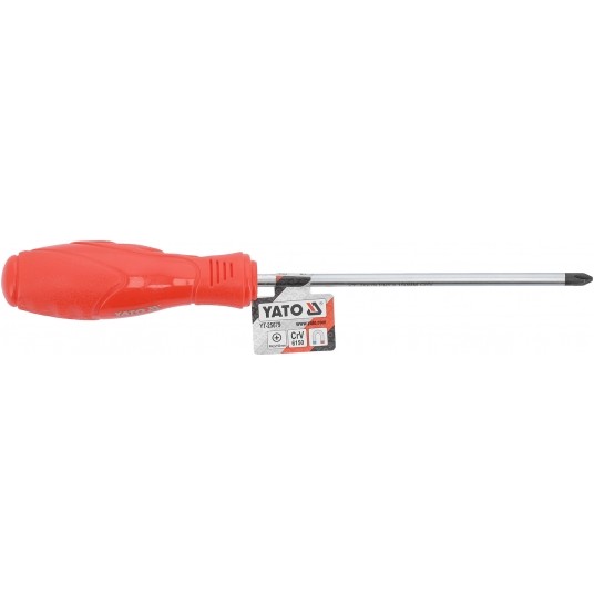 WKRĘTAK KRZYŻAKOWY PH2X150MM -zdjęcie numer 3