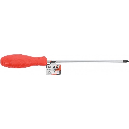 WKRĘTAK KRZYŻAKOWY PH2X200MM -zdjęcie numer 3