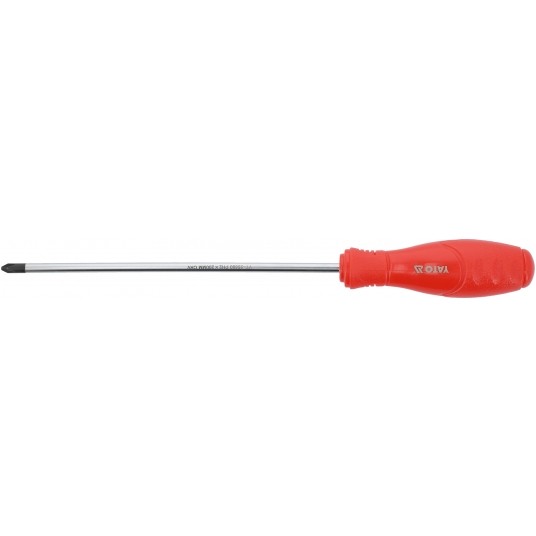 WKRĘTAK KRZYŻAKOWY PH2X200MM -zdjęcie numer 1
