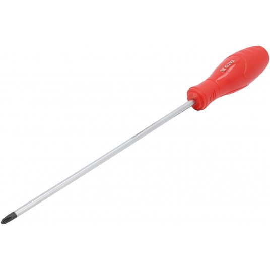 WKRĘTAK KRZYŻAKOWY PH2X250MM -zdjęcie numer 2