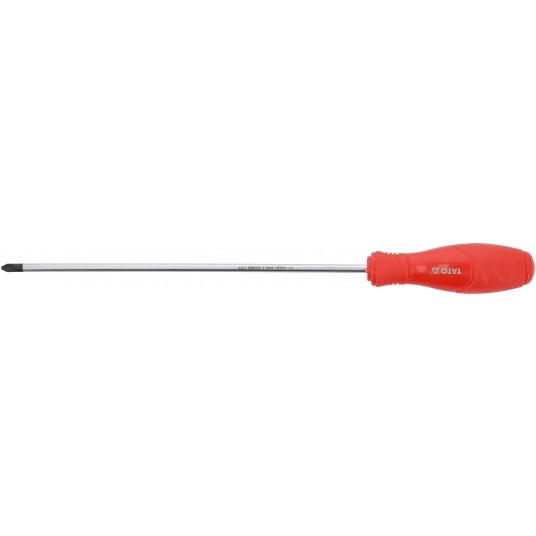 WKRĘTAK KRZYŻAKOWY PH2X250MM -zdjęcie numer 1