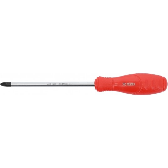 WKRĘTAK KRZYŻAKOWY PH3X150MM -zdjęcie numer 1