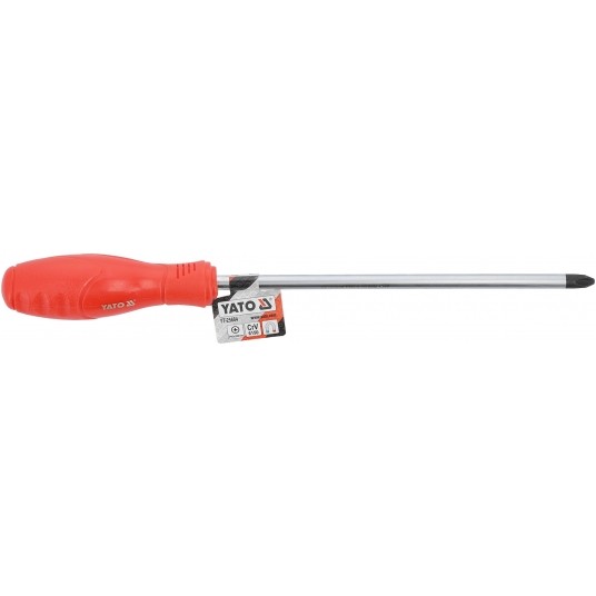 WKRĘTAK KRZYŻAKOWY PH3X200MM -zdjęcie numer 3