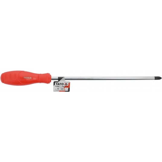 WKRĘTAK KRZYŻAKOWY PH3X250MM -zdjęcie numer 3