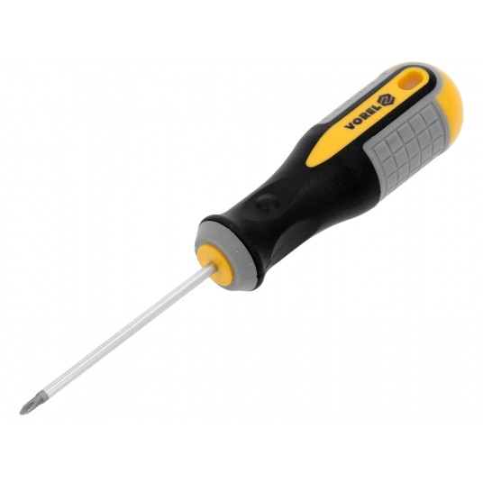 WKRĘTAK KRZYŻOWY PH00X65MM CrV -zdjęcie numer 2