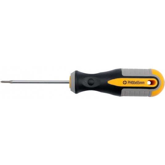 WKRĘTAK KRZYŻOWY PH00X65MM CrV -zdjęcie numer 1