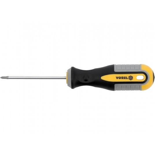 WKRĘTAK KRZYŻOWY PH00X65MM CrV -zdjęcie numer 1