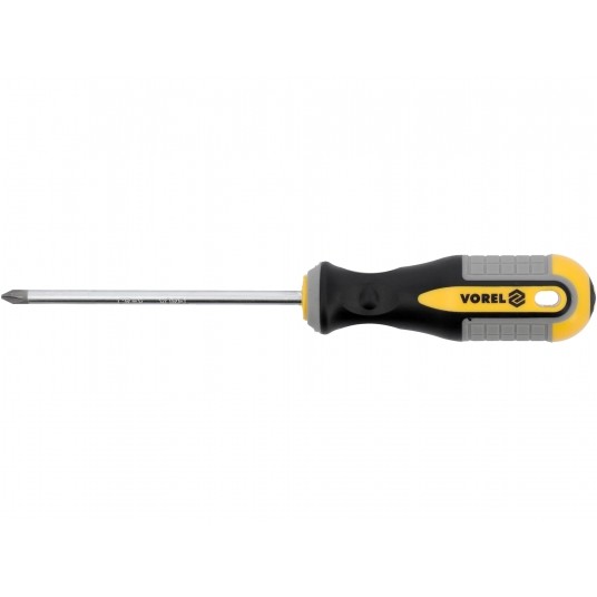 WKRĘTAK KRZYŻOWY PH1X100MM -zdjęcie numer 1