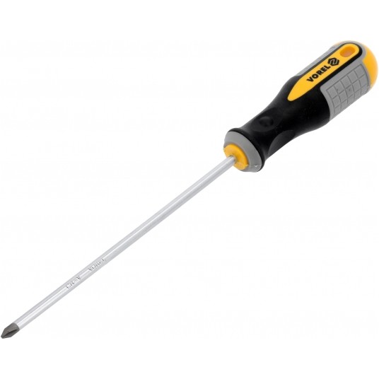 WKRĘTAK KRZYŻOWY PH1X150MM -zdjęcie numer 2