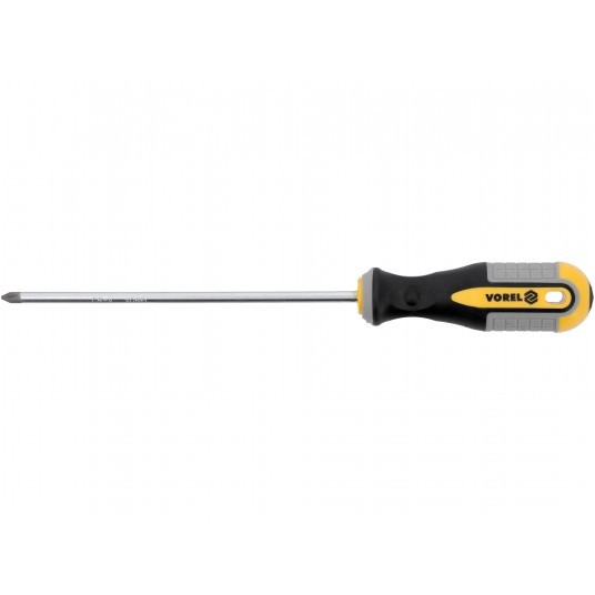 WKRĘTAK KRZYŻOWY PH1X150MM -zdjęcie numer 1
