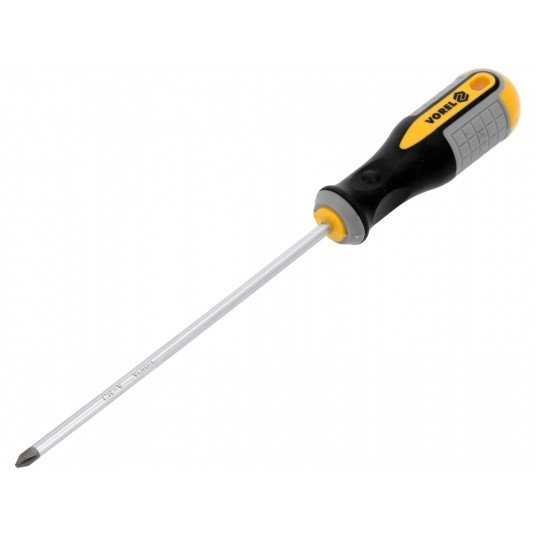 WKRĘTAK KRZYŻOWY PH1X150MM -zdjęcie numer 2