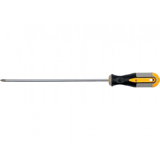 WKRĘTAK KRZYŻOWY PH1X250MM CrV -zdjęcie numer 1