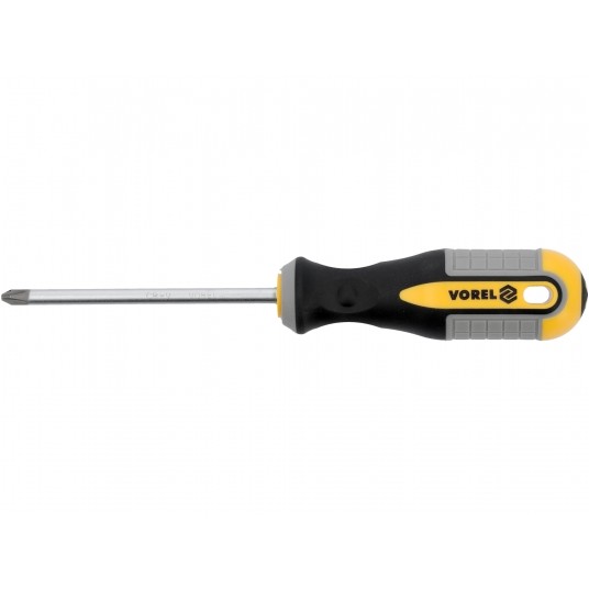 WKRĘTAK KRZYŻOWY PH2X100MM -zdjęcie numer 1