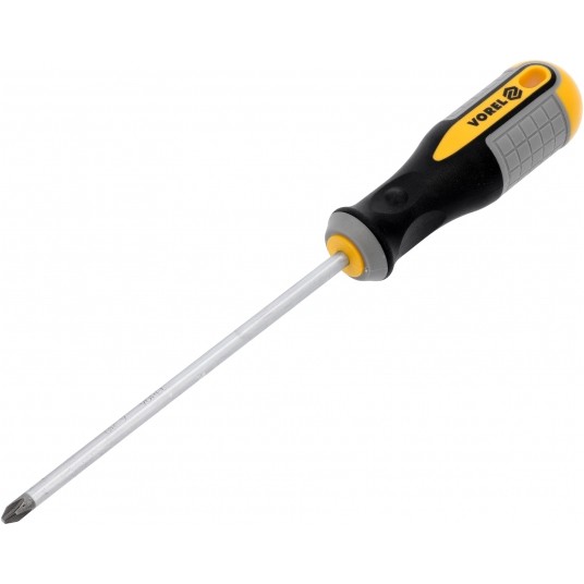 WKRĘTAK KRZYŻOWY PH2X150MM -zdjęcie numer 2