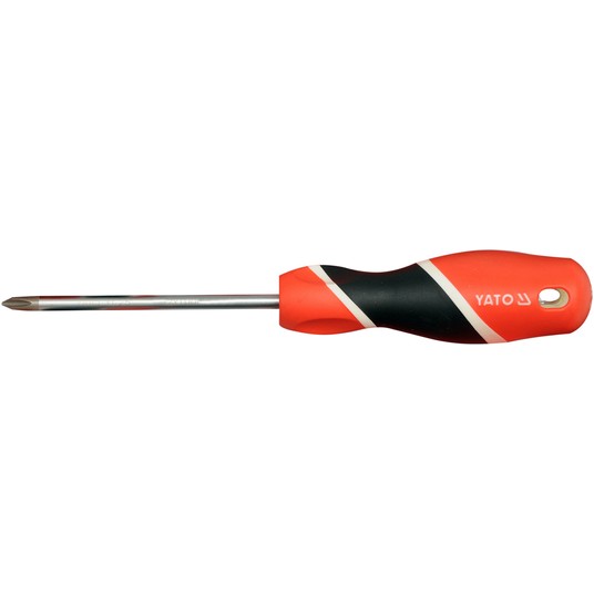 WKRĘTAK KRZYŻOWY PH2X150MM -zdjęcie numer 1