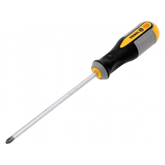 WKRĘTAK KRZYŻOWY PH2X150MM -zdjęcie numer 2