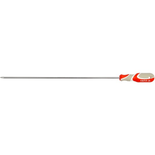 WKRĘTAK KRZYŻOWY PH2X200MM SVCM55 -zdjęcie numer 1