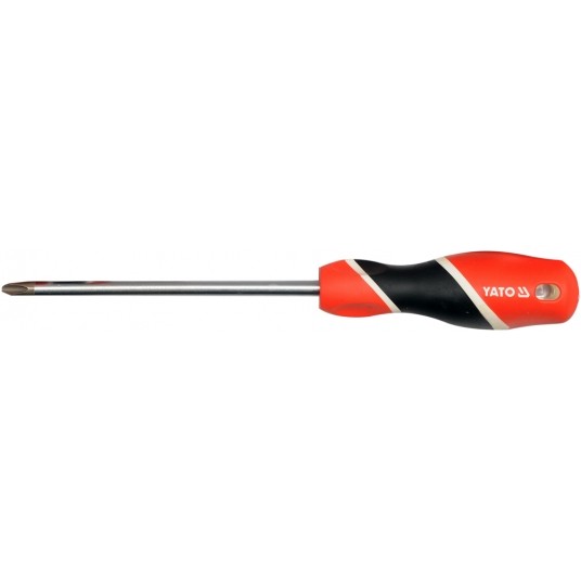 WKRĘTAK KRZYŻOWY PH3X150MM -zdjęcie numer 1