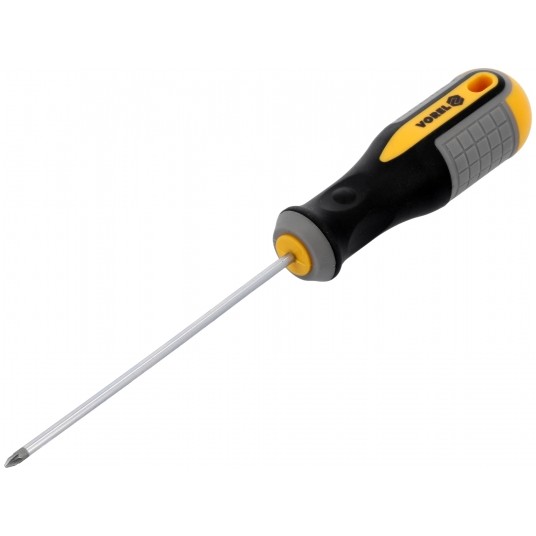 WKRĘTAK KRZYŻOWY PZ0X100MM CrV -zdjęcie numer 2