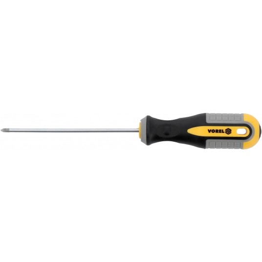 WKRĘTAK KRZYŻOWY PZ0X100MM CrV -zdjęcie numer 1