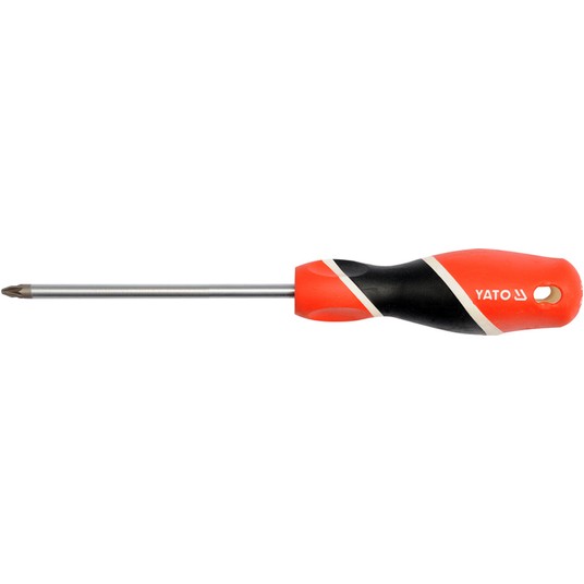 WKRĘTAK KRZYŻOWY PZ1x100MM -zdjęcie numer 1
