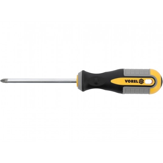 WKRĘTAK KRZYŻOWY PZ2X150MM CrV -zdjęcie numer 1