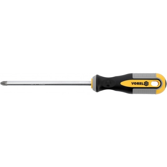 WKRĘTAK KRZYŻOWY PZ3X150MM CrV -zdjęcie numer 1