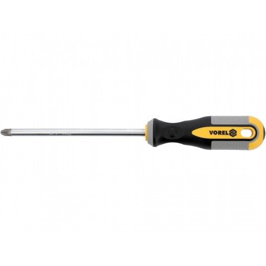 WKRĘTAK KRZYŻOWY PZ3X150MM CrV -zdjęcie numer 1