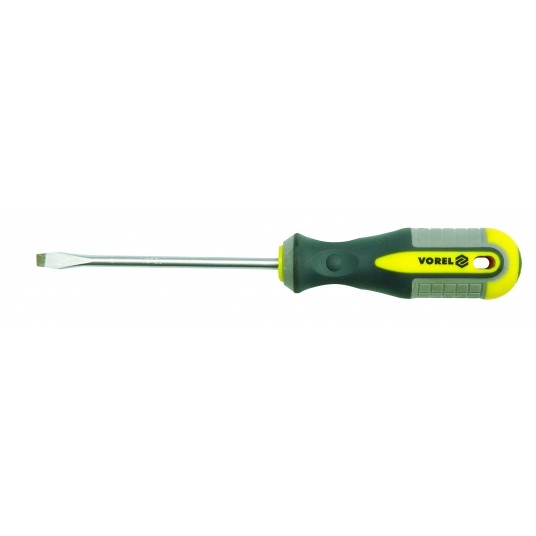 WKRĘTAK PŁASKI 3X100MM -zdjęcie numer 1