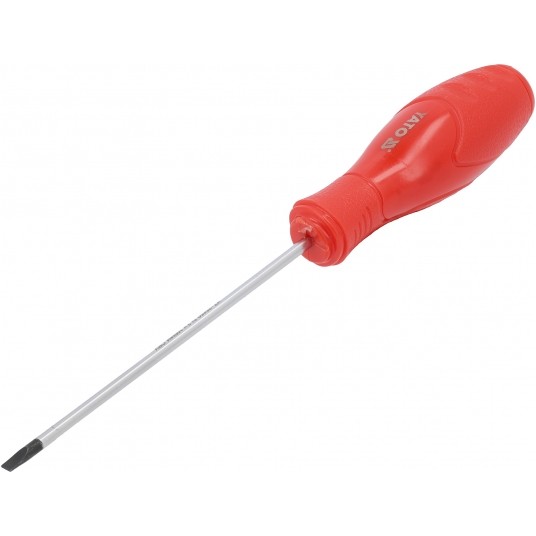 WKRĘTAK PŁASKI 3X100MM -zdjęcie numer 2