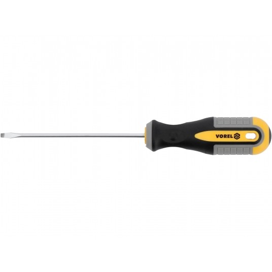 WKRĘTAK PŁASKI 3X100MM -zdjęcie numer 1