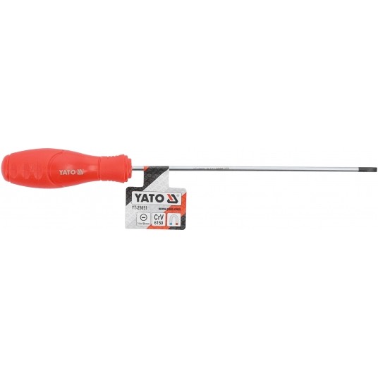 WKRĘTAK PŁASKI 3X150MM -zdjęcie numer 3