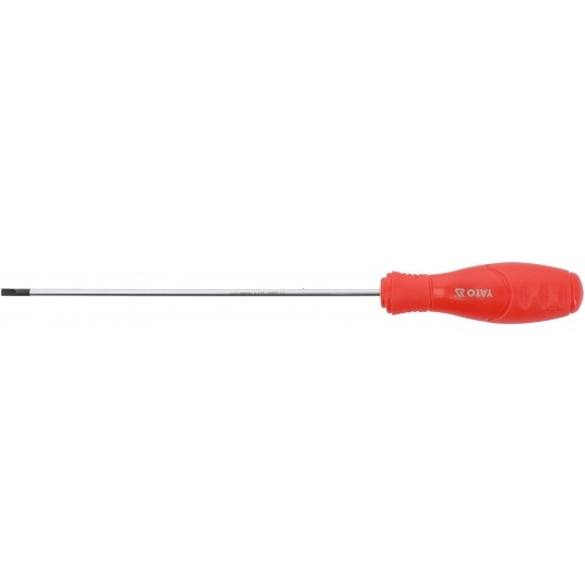 WKRĘTAK PŁASKI 3X150MM -zdjęcie numer 1