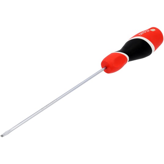 WKRĘTAK PŁASKI 3x150MM -zdjęcie numer 2