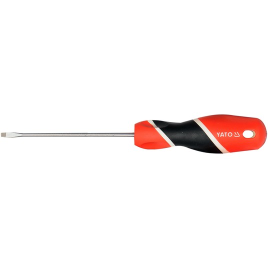 WKRĘTAK PŁASKI 3x150MM -zdjęcie numer 1