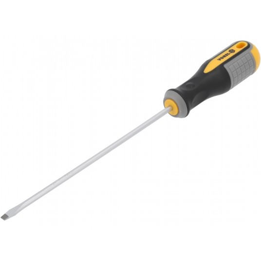 WKRĘTAK PŁASKI 4X150MM CrV -zdjęcie numer 2