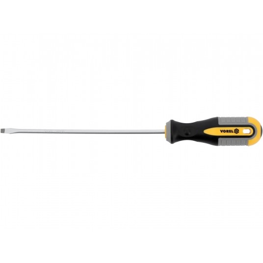 WKRĘTAK PŁASKI 4X150MM CrV -zdjęcie numer 1