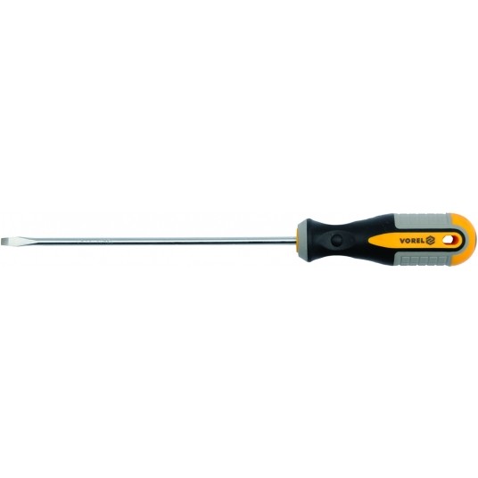 WKRĘTAK PŁASKI 4X150MM CrV -zdjęcie numer 1