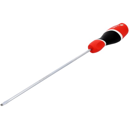 WKRĘTAK PŁASKI 4x200MM -zdjęcie numer 2