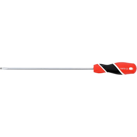 WKRĘTAK PŁASKI 4x200MM -zdjęcie numer 1