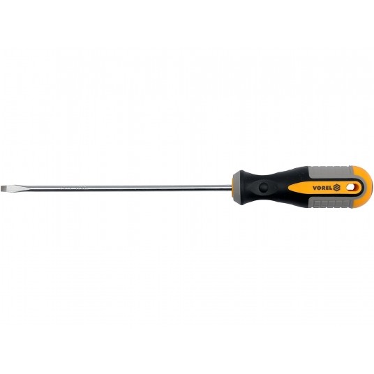 WKRĘTAK PŁASKI 4X200MM CrV -zdjęcie numer 1