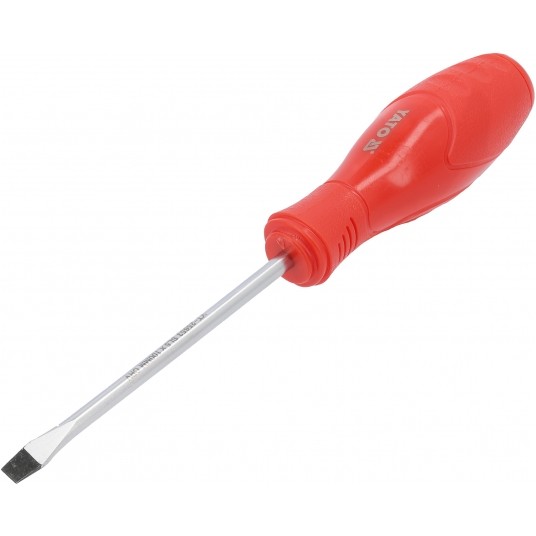 WKRĘTAK PŁASKI 5X100MM -zdjęcie numer 2