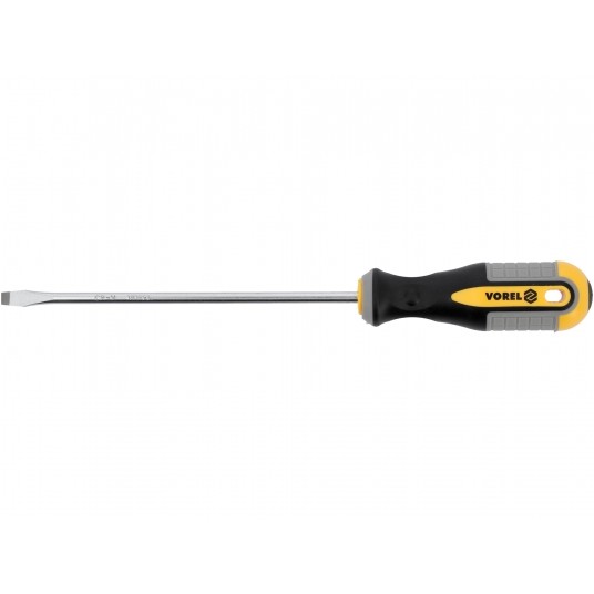 WKRĘTAK PŁASKI 5X150MM -zdjęcie numer 1
