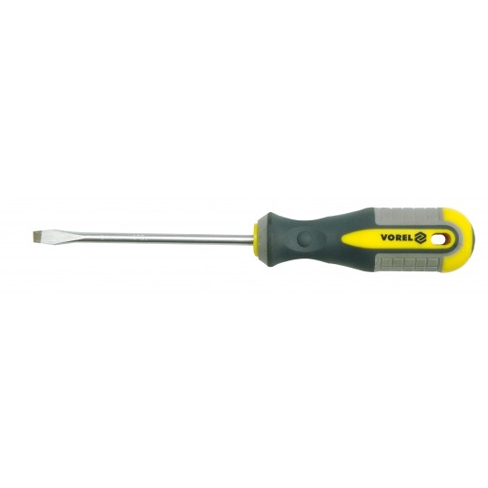 WKRĘTAK PŁASKI 5X150MM -zdjęcie numer 1