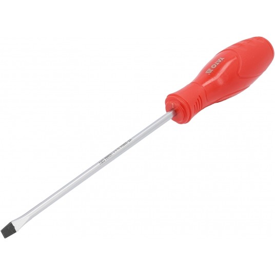 WKRĘTAK PŁASKI 5X150MM -zdjęcie numer 2