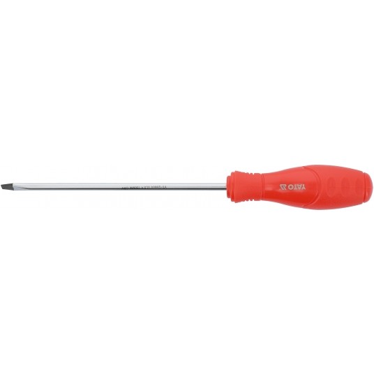 WKRĘTAK PŁASKI 5X150MM -zdjęcie numer 1