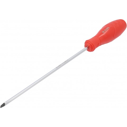 WKRĘTAK PŁASKI 5X200MM -zdjęcie numer 2