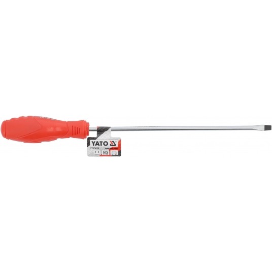 WKRĘTAK PŁASKI 5X200MM -zdjęcie numer 3